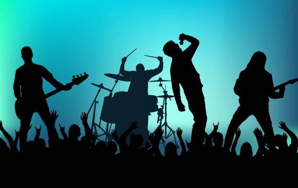 Banda en vivo para eventos