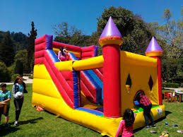 Juegos Inflables - imagen 3