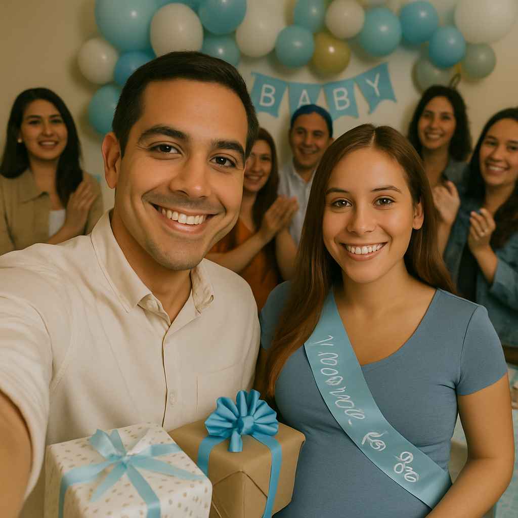 ANIMADOR PARA EVENTOS - imagen 2