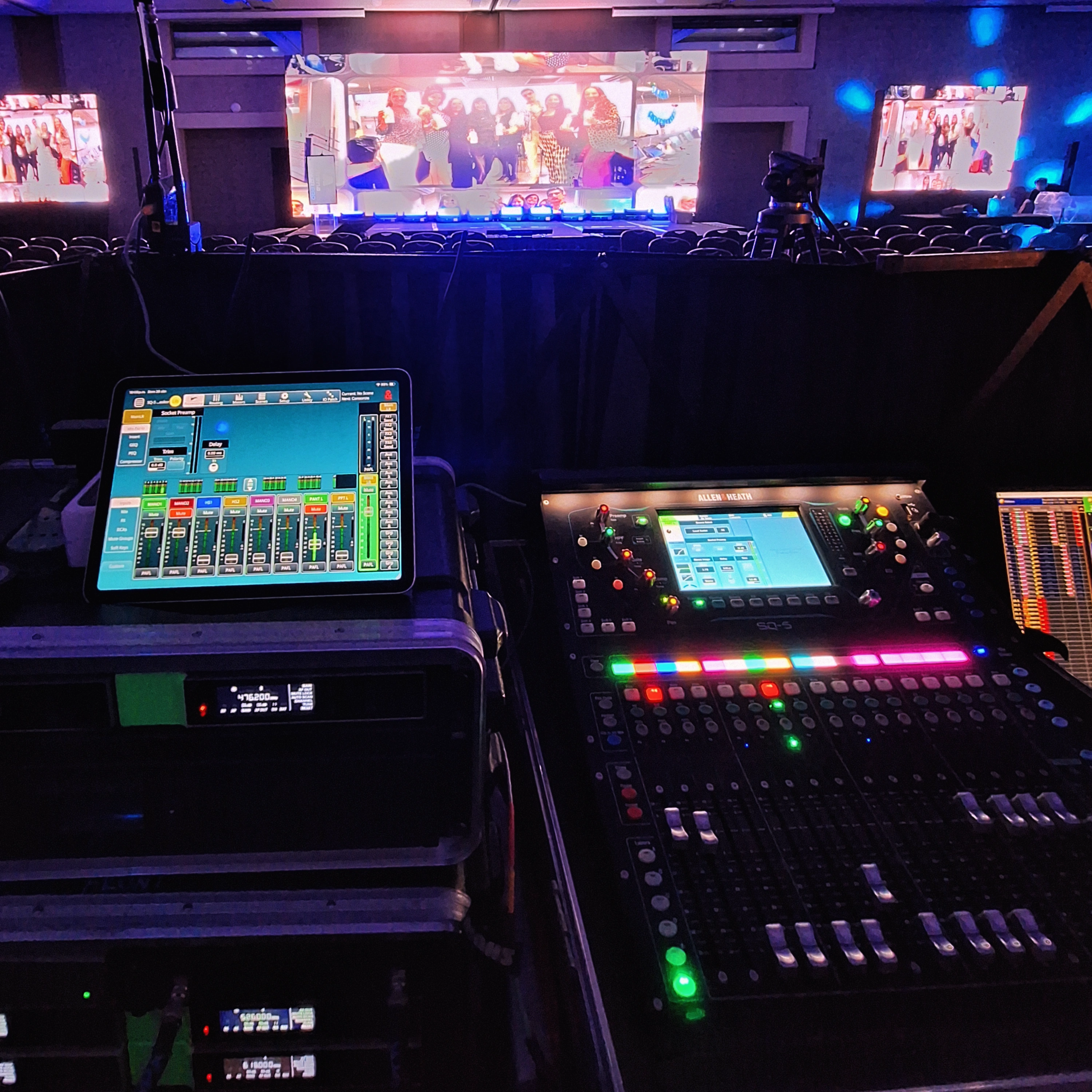 Producción de eventos  - imagen 2