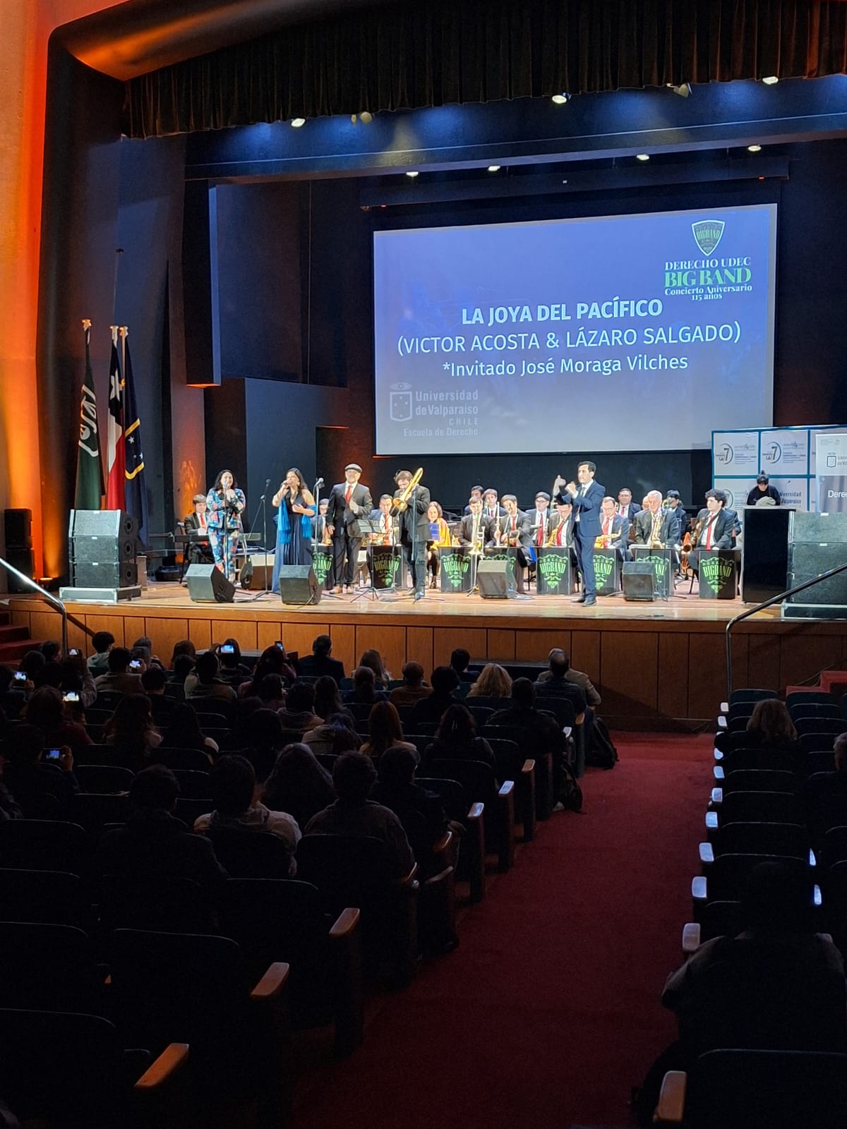 Producción de eventos  - imagen 3