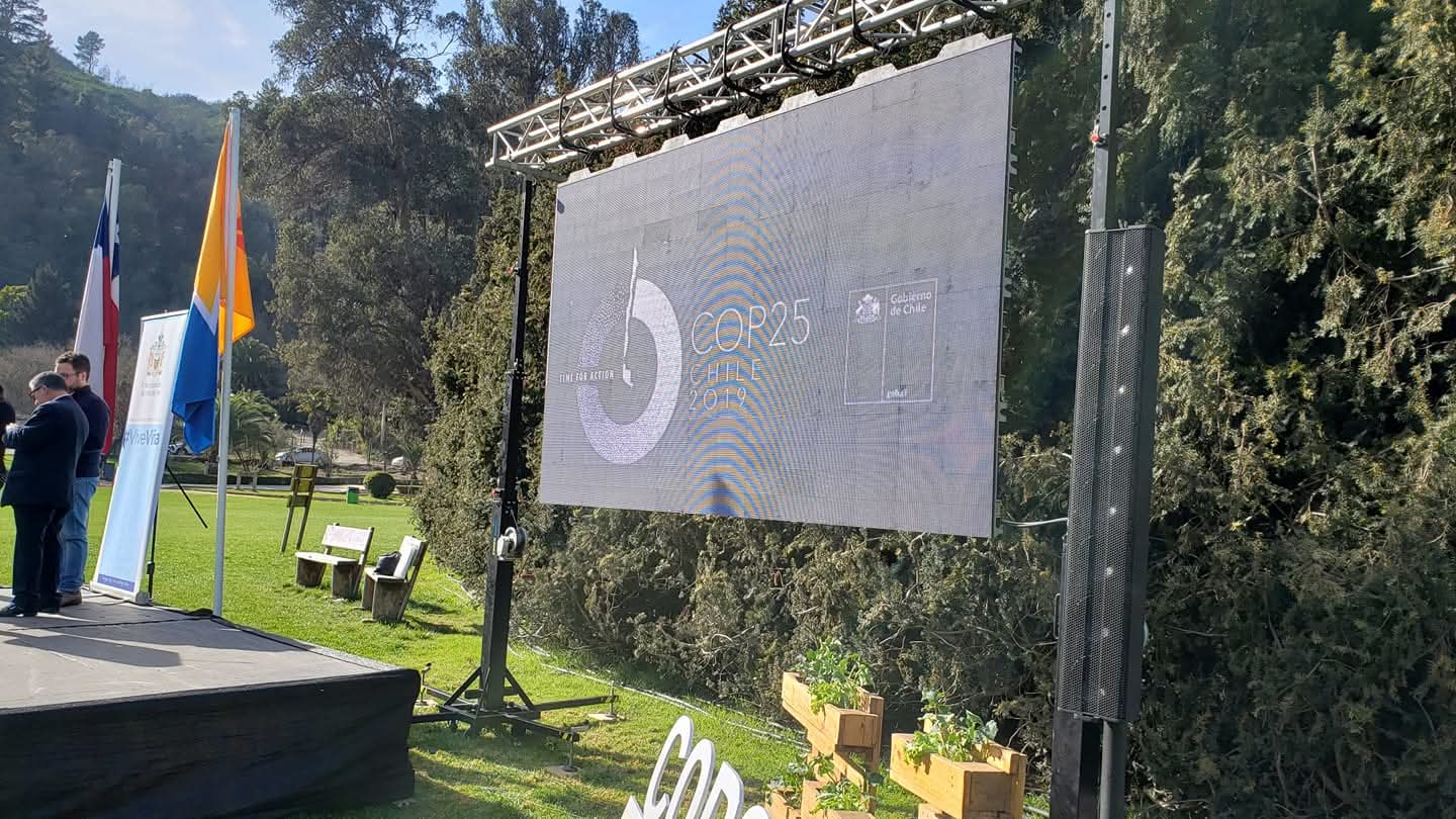 Producción de eventos  - imagen 6