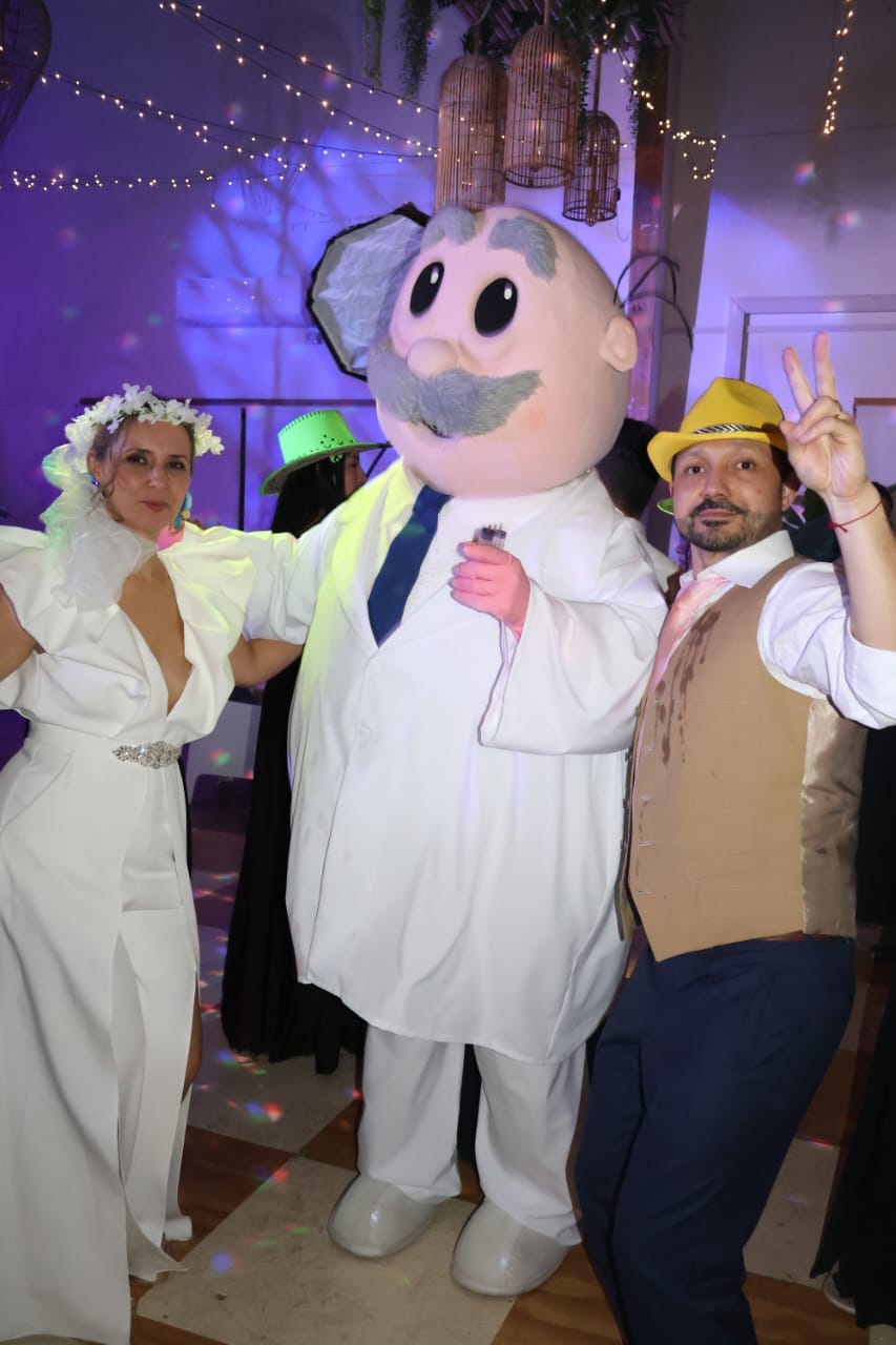 Show del Dr Simi - imagen 2