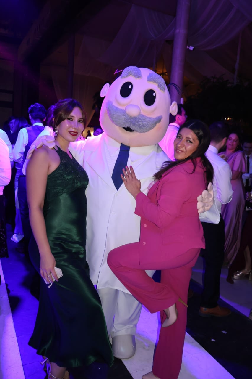 Show del Dr Simi - imagen 6