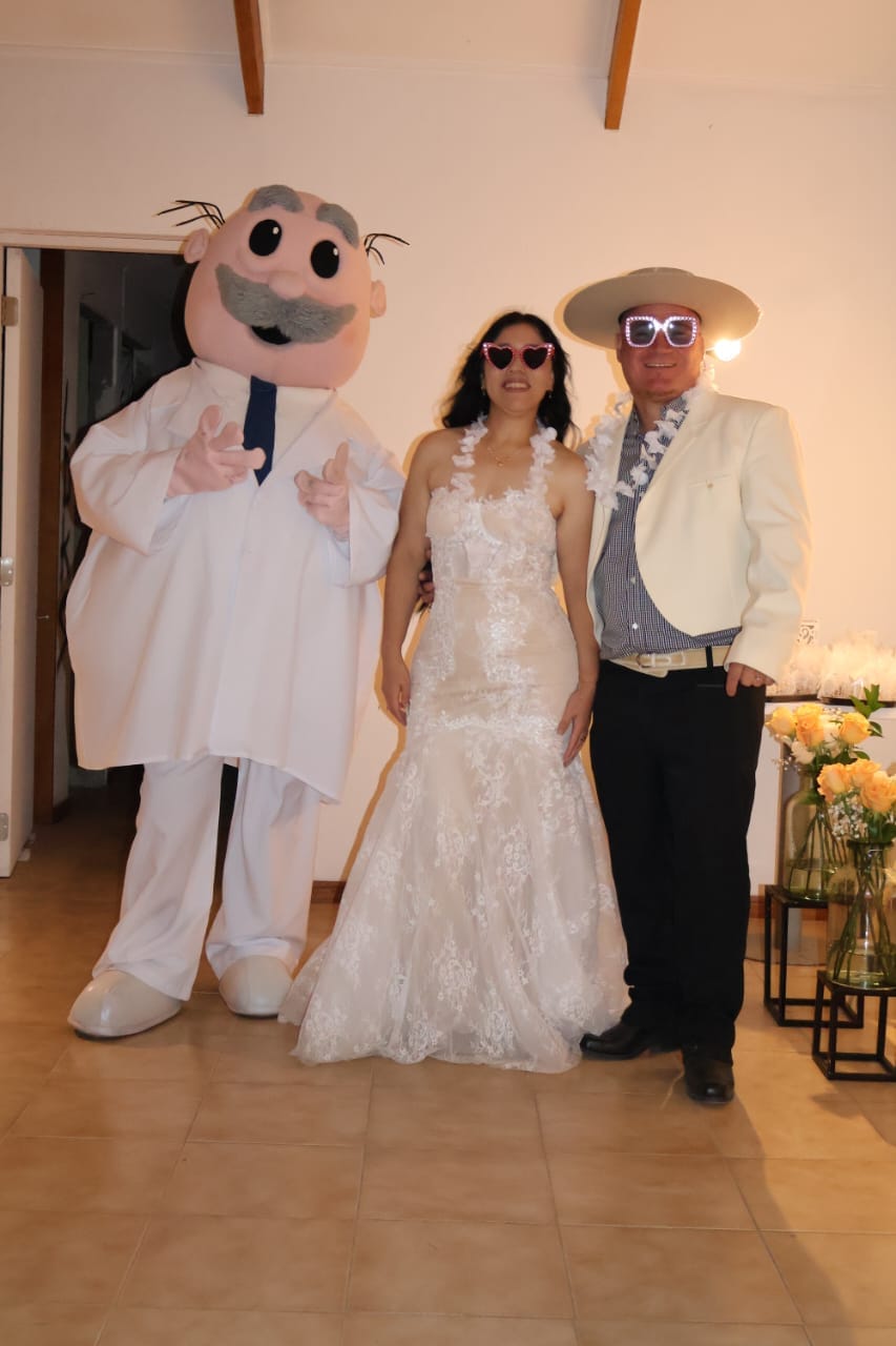 Show del Dr Simi - imagen 5