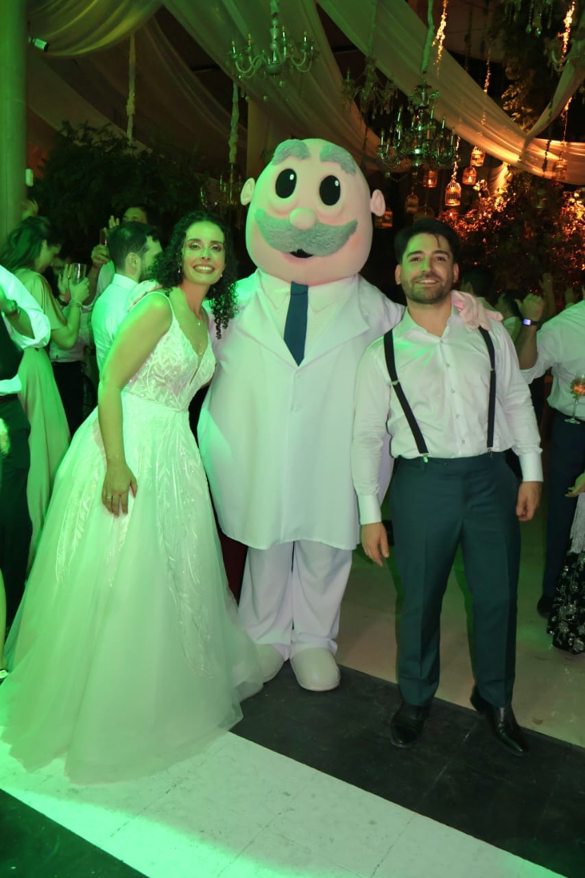 Show del Dr Simi - imagen 7