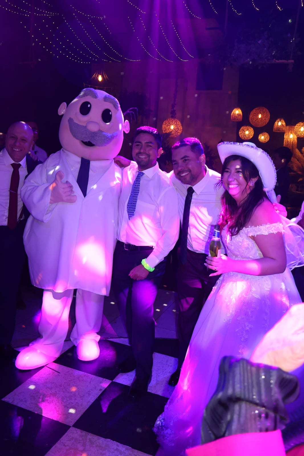 Show del Dr Simi - imagen 8