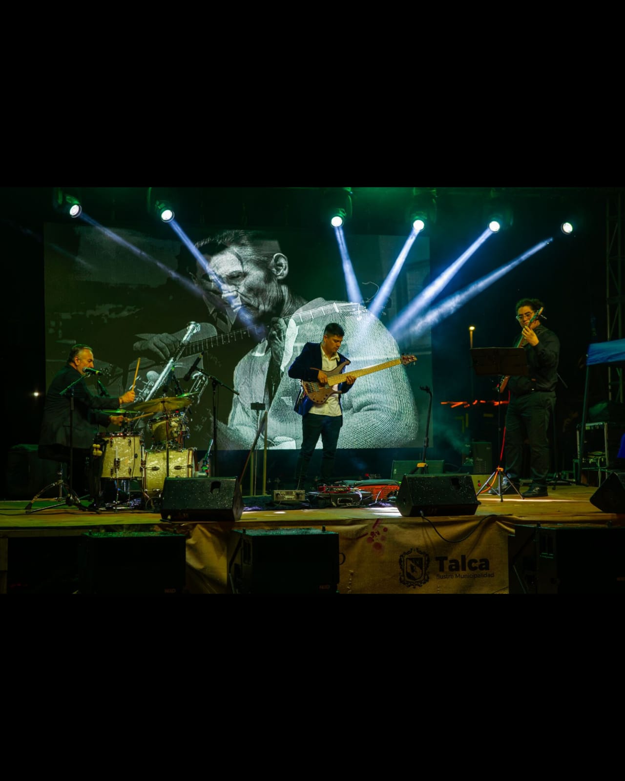 Jazz Eventos Musicales  - imagen 2