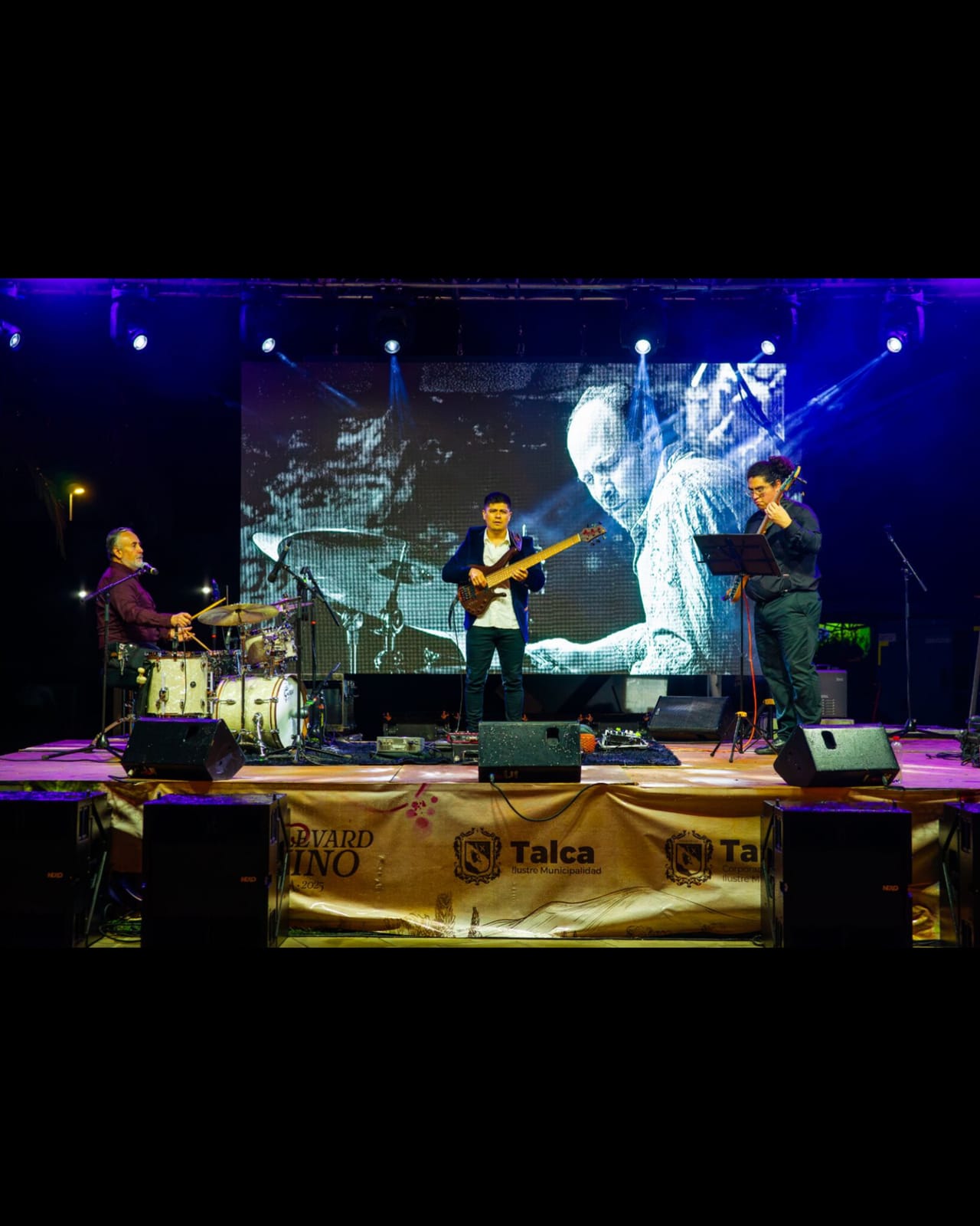 Jazz Eventos Musicales  - imagen 3