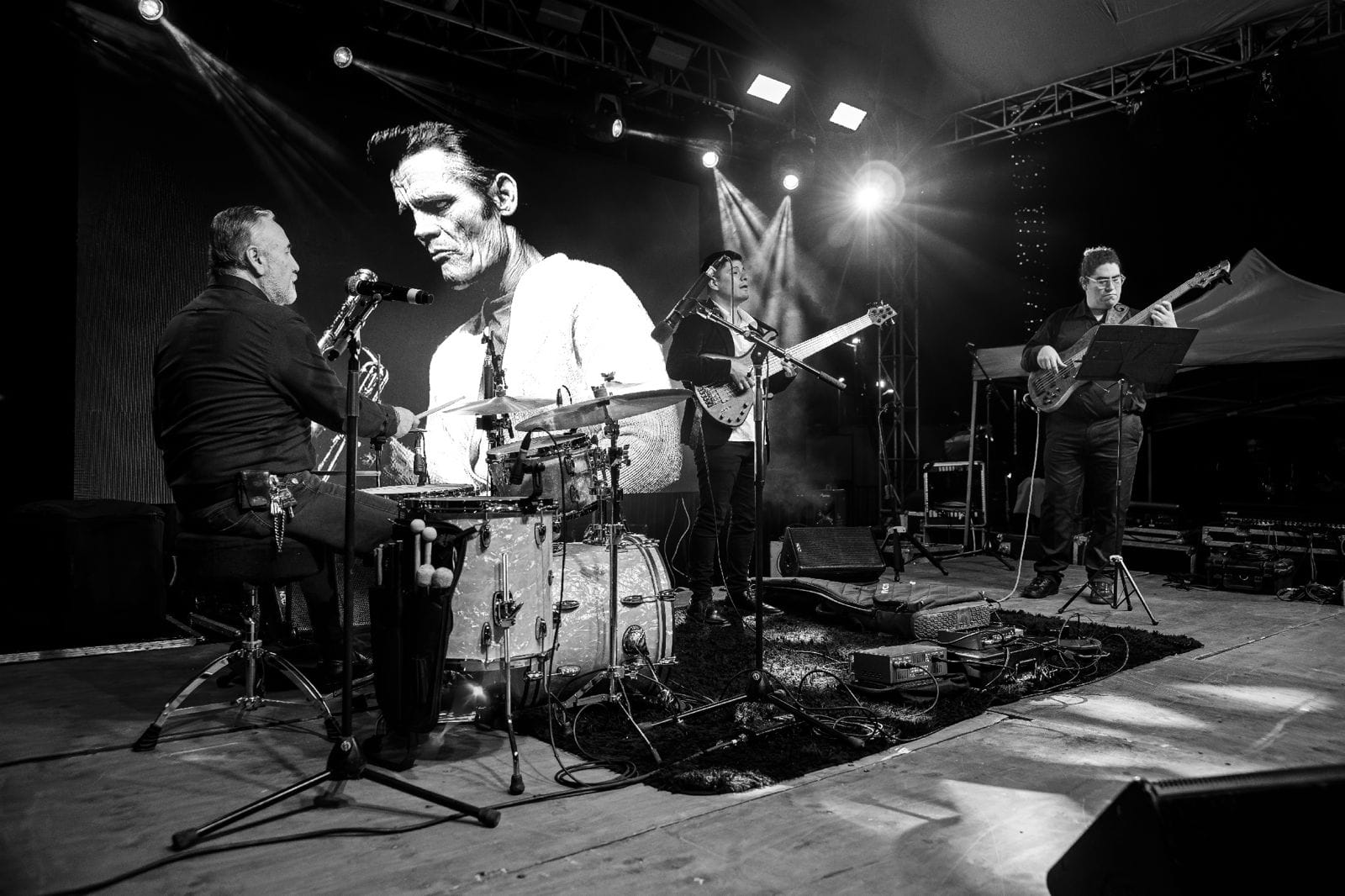Jazz Eventos Musicales  - imagen 4