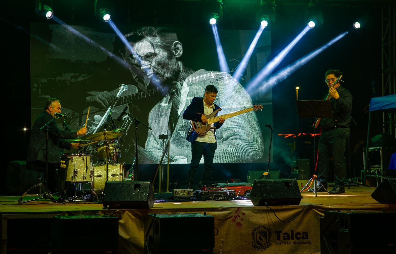 Jazz Eventos Musicales  - imagen 5