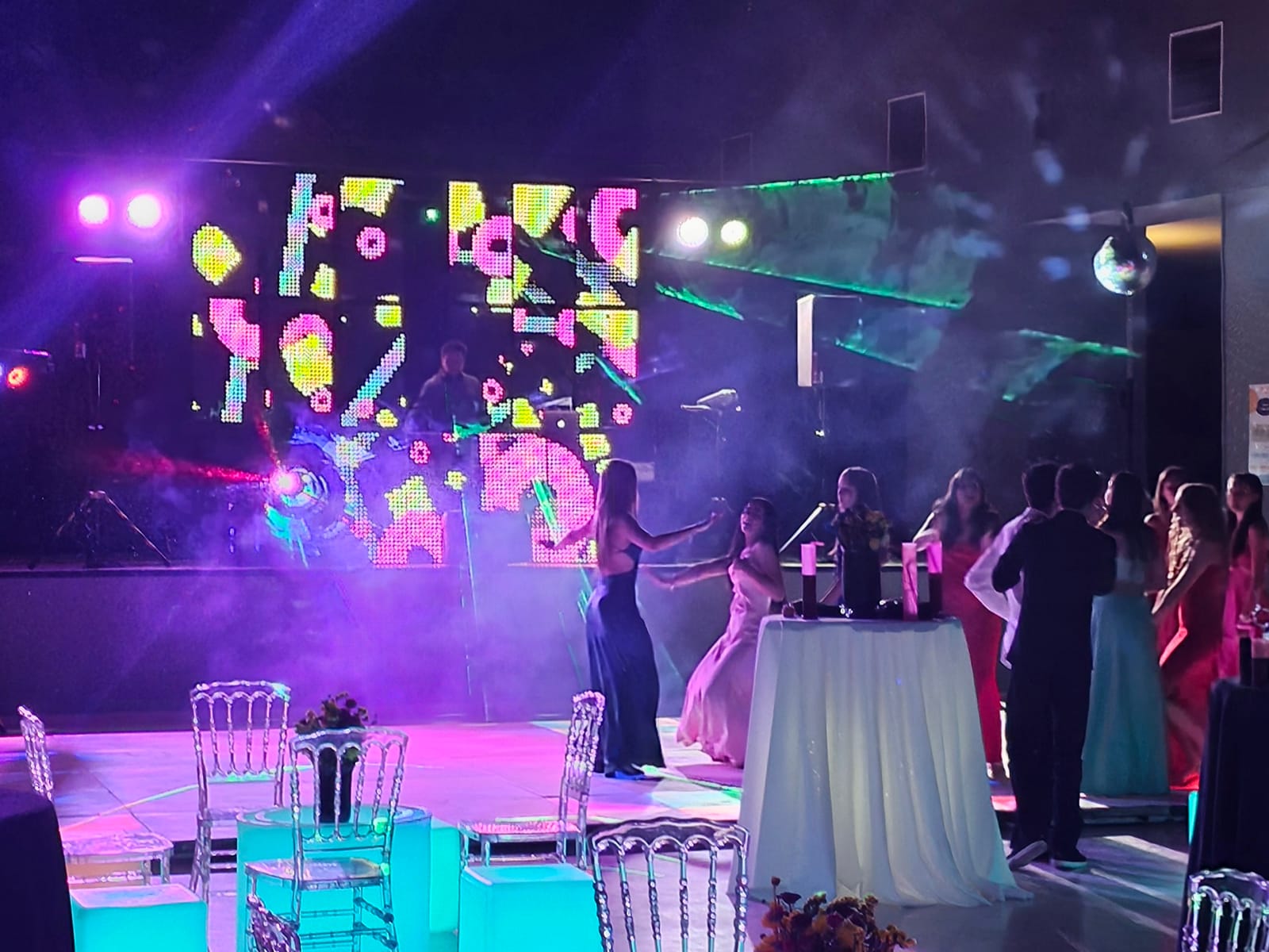 Fiesta Plan Basico - imagen 14