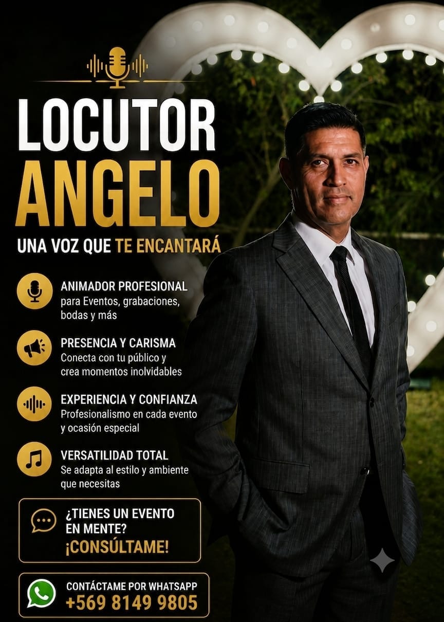 Animador de Matrimonios  - imagen 2