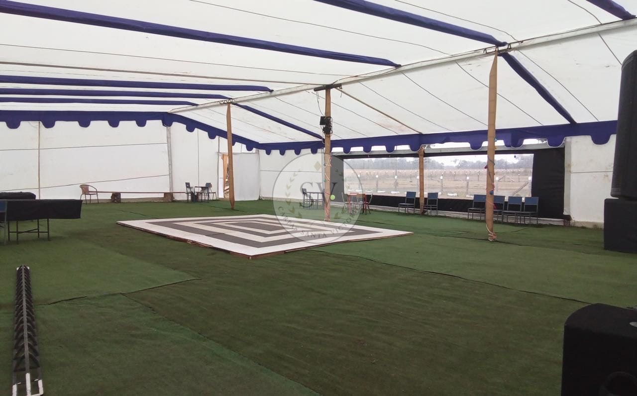 Arriendo y Montaje de Carpas para Eventos  - imagen 4