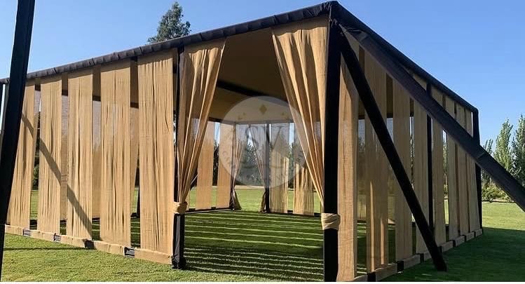 Arriendo y Montaje de Carpas para Eventos  - imagen 6