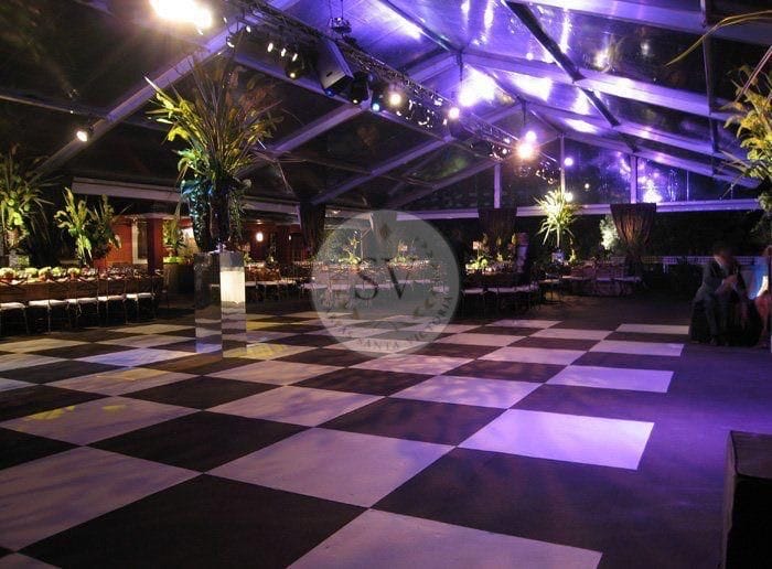 Arriendo y Montaje de Carpas para Eventos  - imagen 8