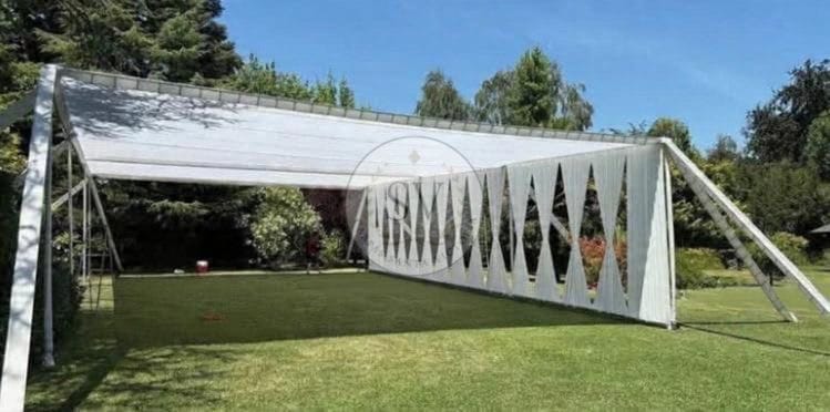 Arriendo y Montaje de Carpas para Eventos  - imagen 11