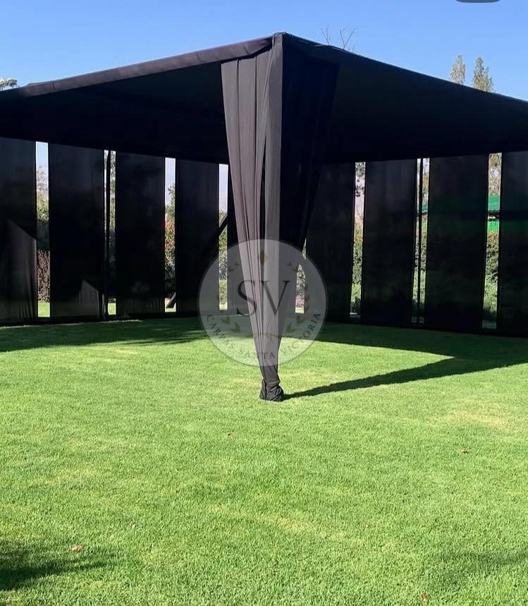 Arriendo y Montaje de Carpas para Eventos  - imagen 14