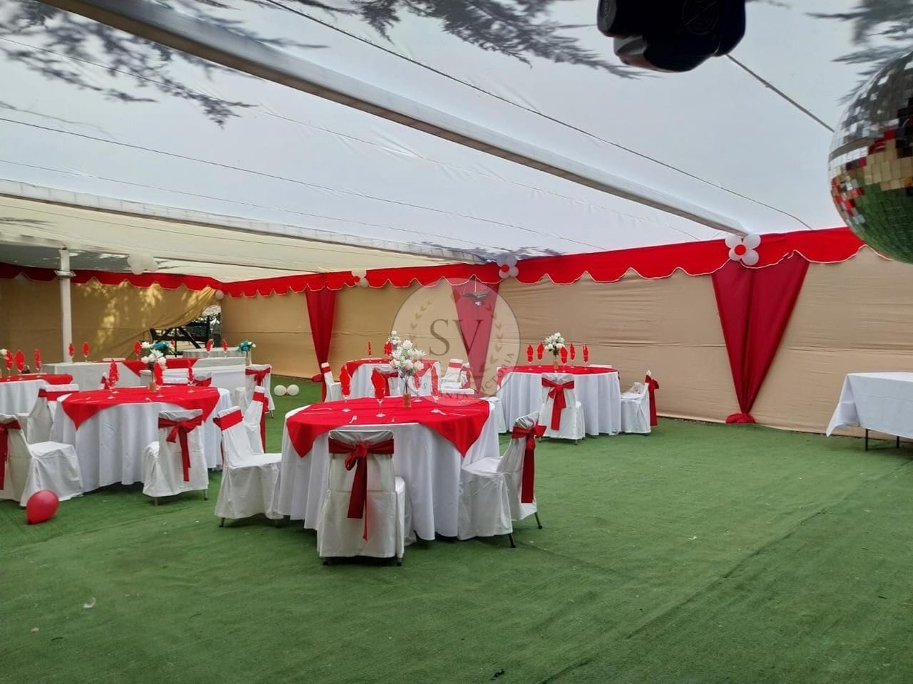 Arriendo y Montaje de Carpas para Eventos  - imagen 15