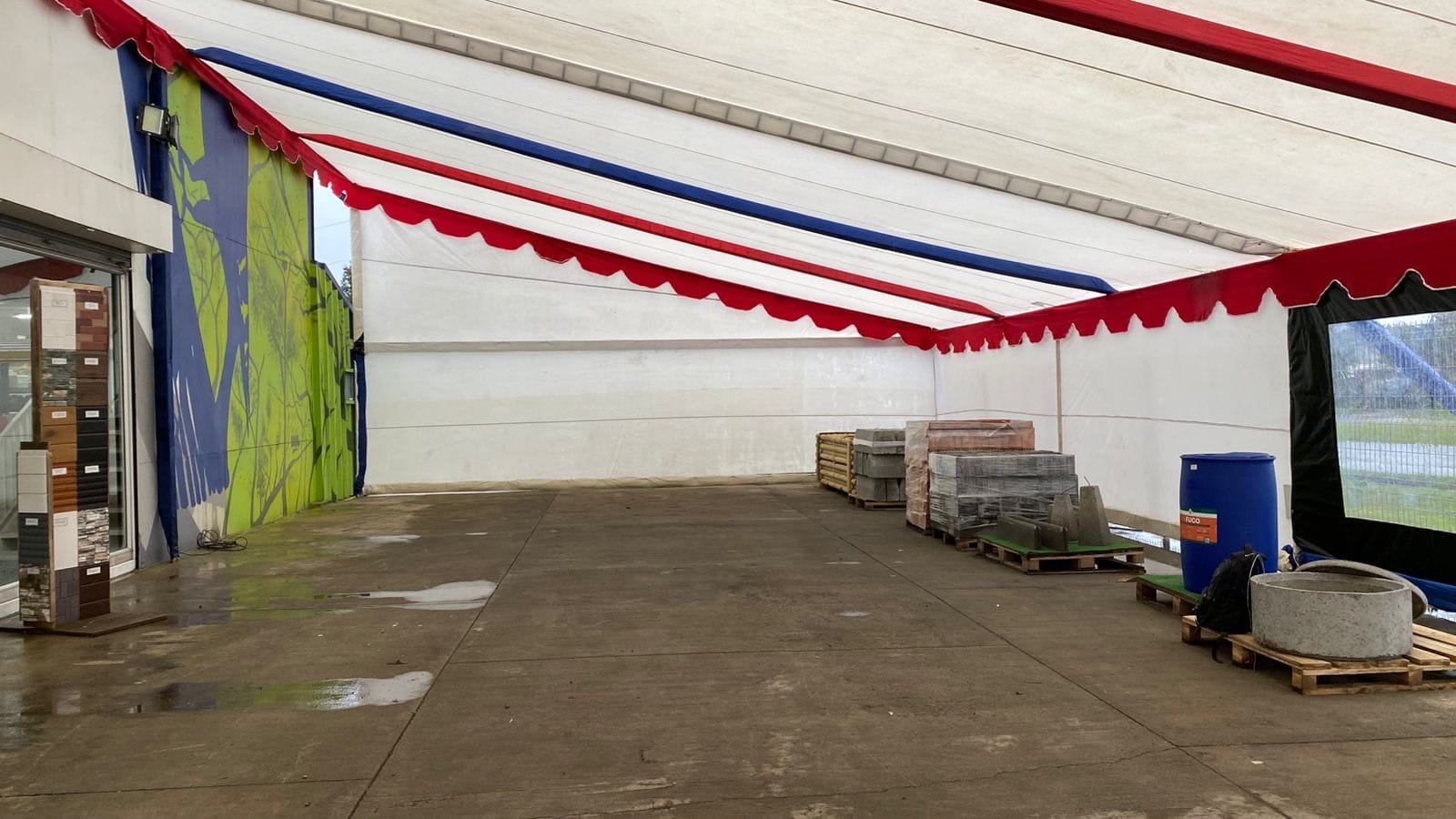 Arriendo y Montaje de Carpas para Eventos  - imagen 20