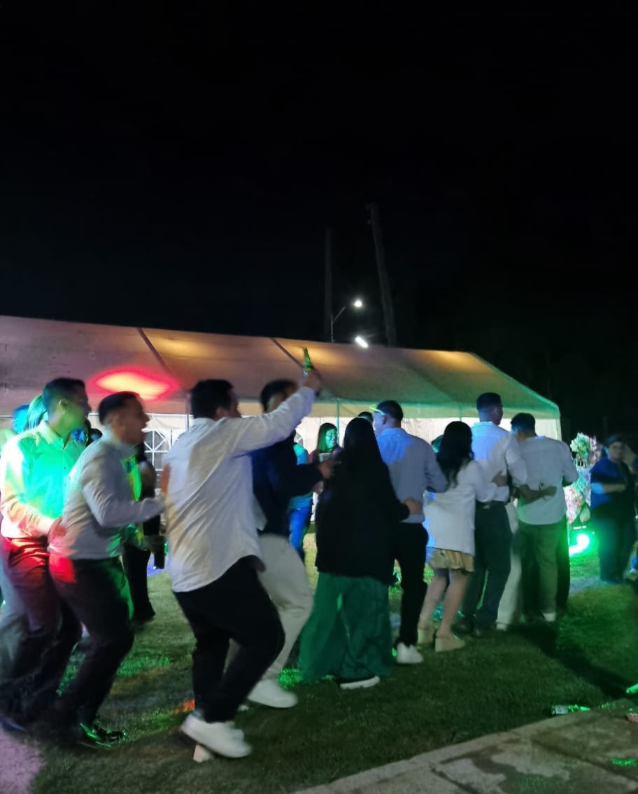 Dj iluminación amplificación para eventos - imagen 7