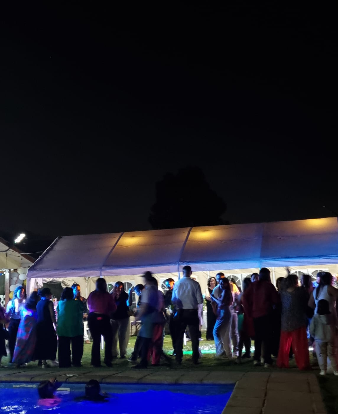 Dj iluminación amplificación para eventos - imagen 9