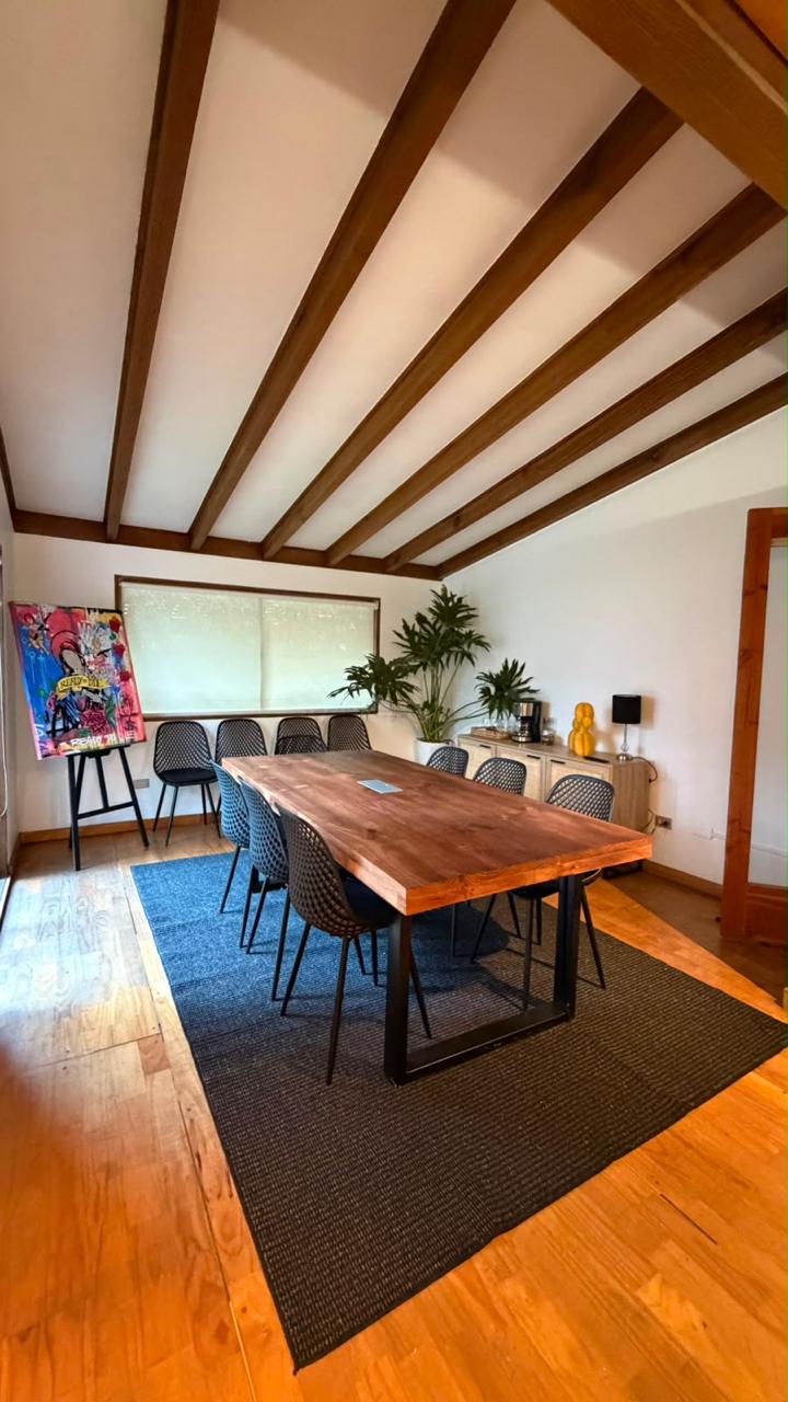 ARRIENDO DE ESPACIOS PARA EVENTOS - imagen 8