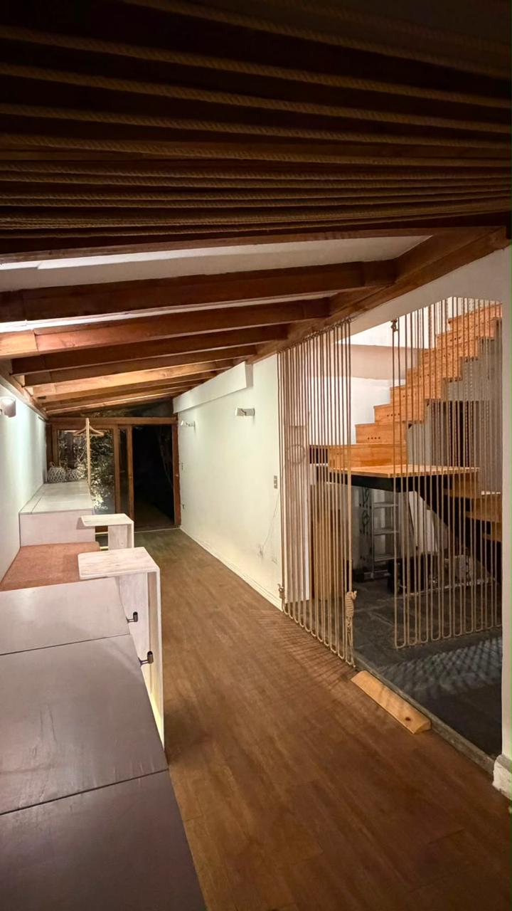 ARRIENDO DE ESPACIOS PARA EVENTOS - imagen 9