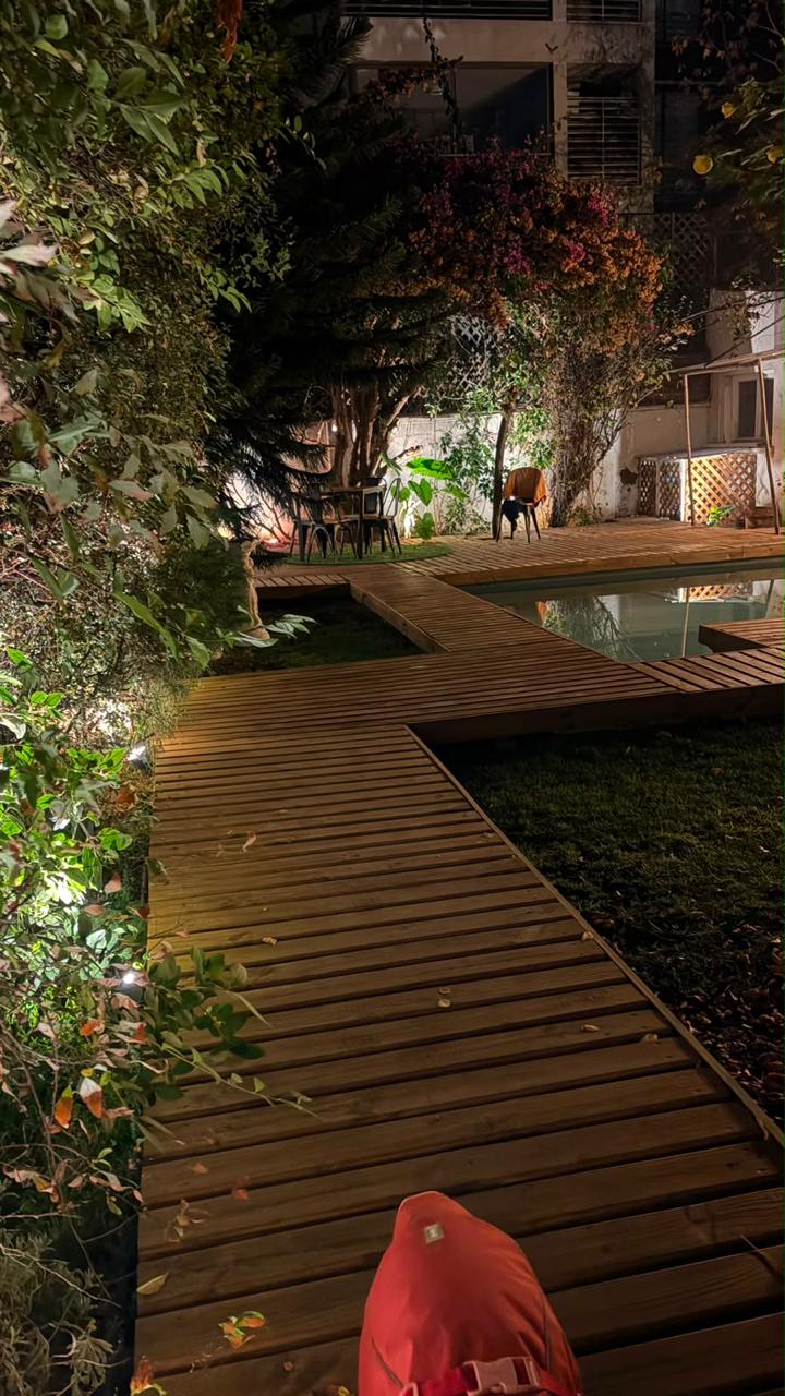 ARRIENDO DE ESPACIOS PARA EVENTOS - imagen 10