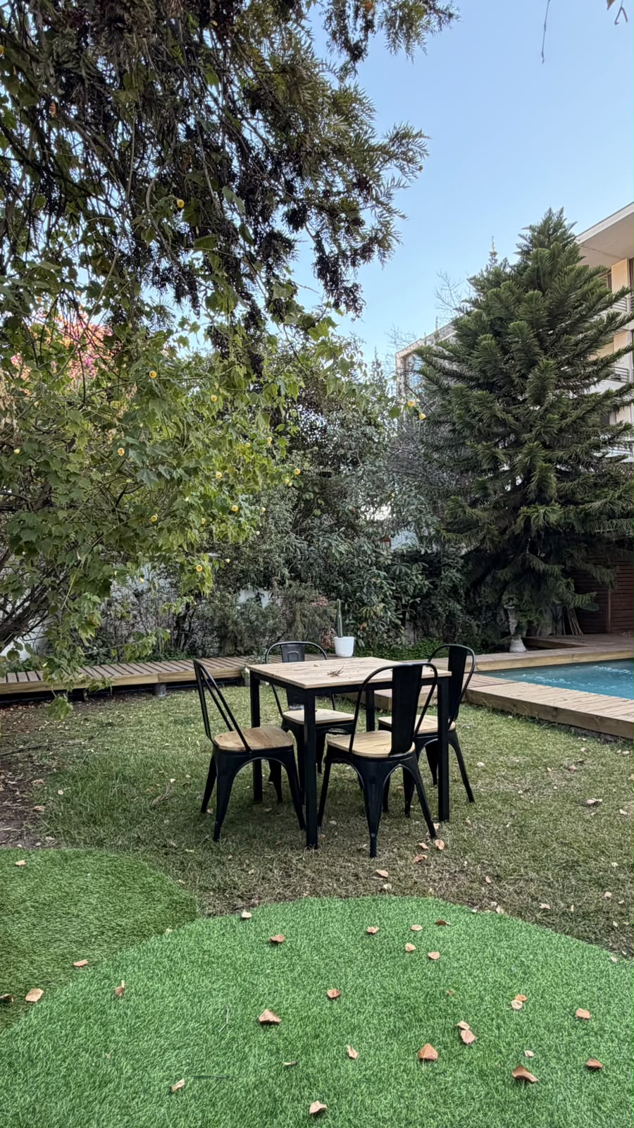 ARRIENDO DE ESPACIOS PARA EVENTOS - imagen 14