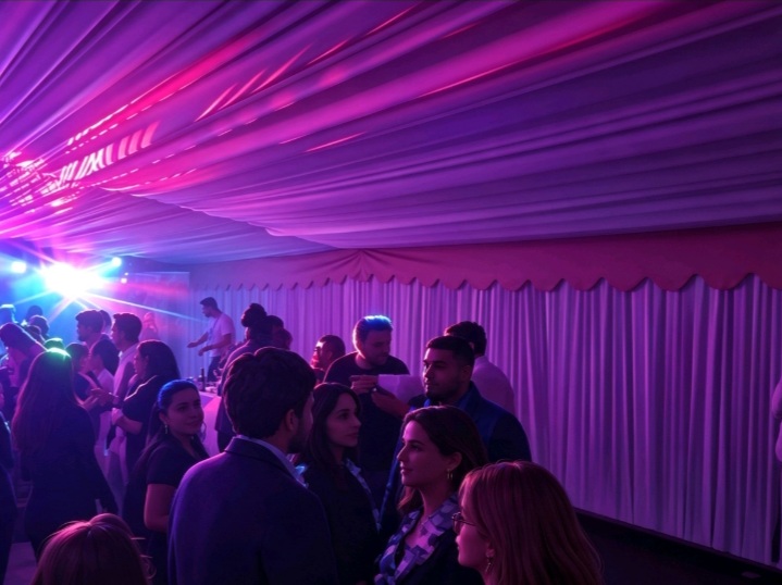 Dj Eventos Fiestas  - imagen 2
