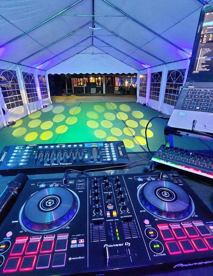 Dj Eventos Fiestas  - imagen 4