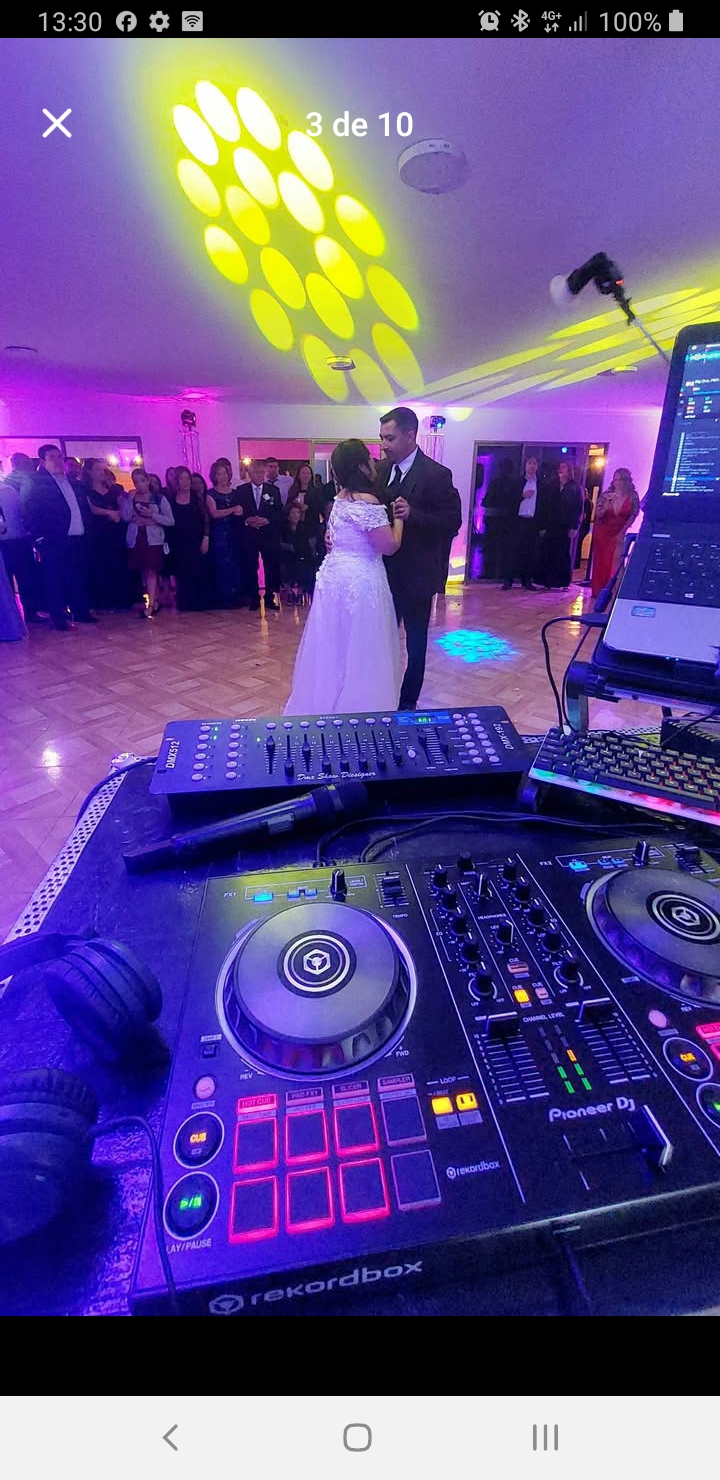 Dj Eventos Fiestas  - imagen 6