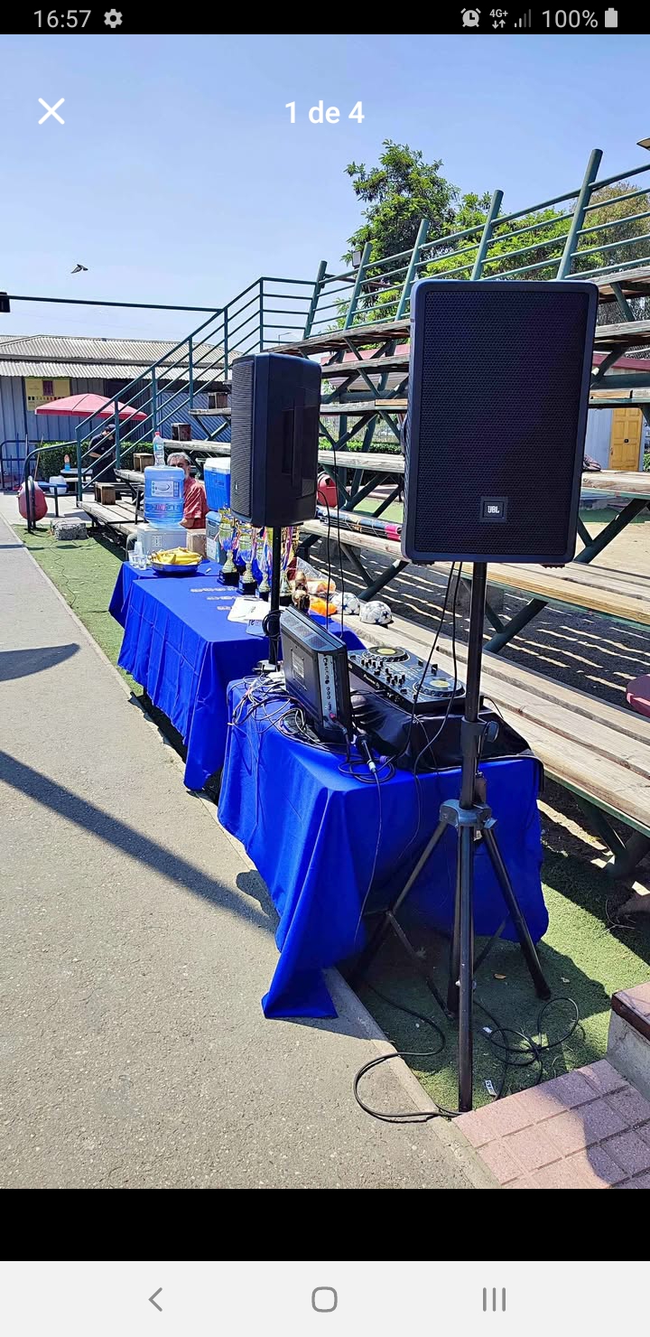 Dj Eventos Fiestas  - imagen 9