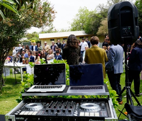 Dj Eventos Fiestas  - imagen 10