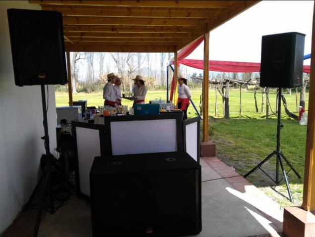 Dj Eventos Fiestas  - imagen 11