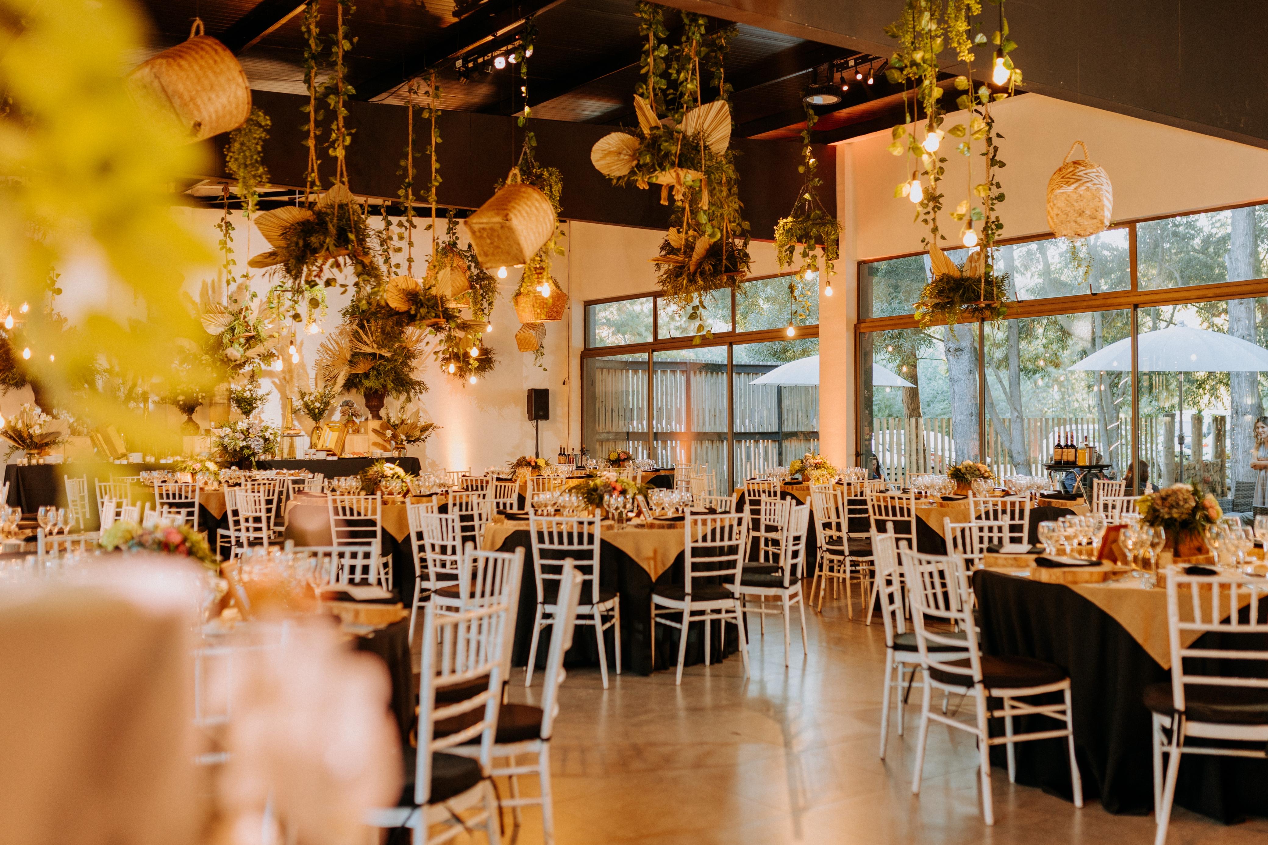 Centro de eventos Bosque mar - imagen 12