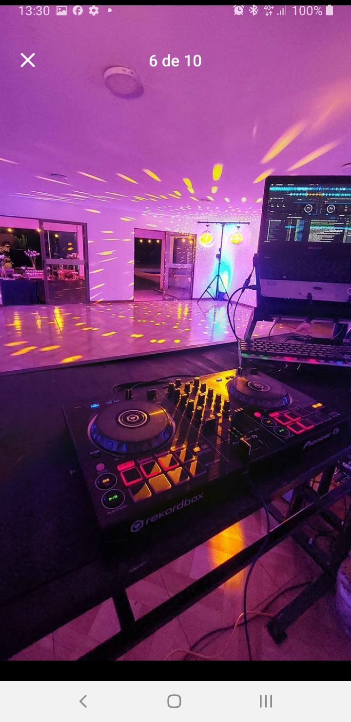 Dj Fiestas Eventos  - imagen 4