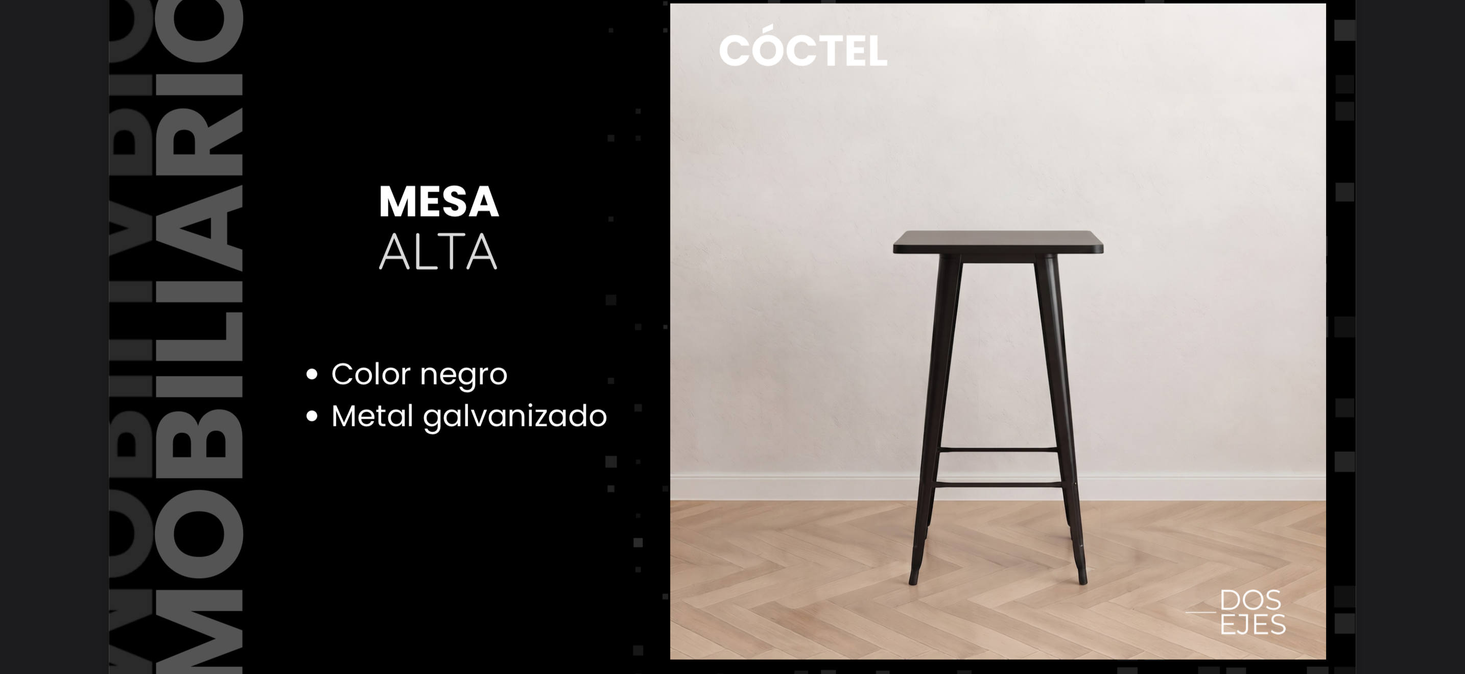 Arriendo Mobiliario - imagen 2