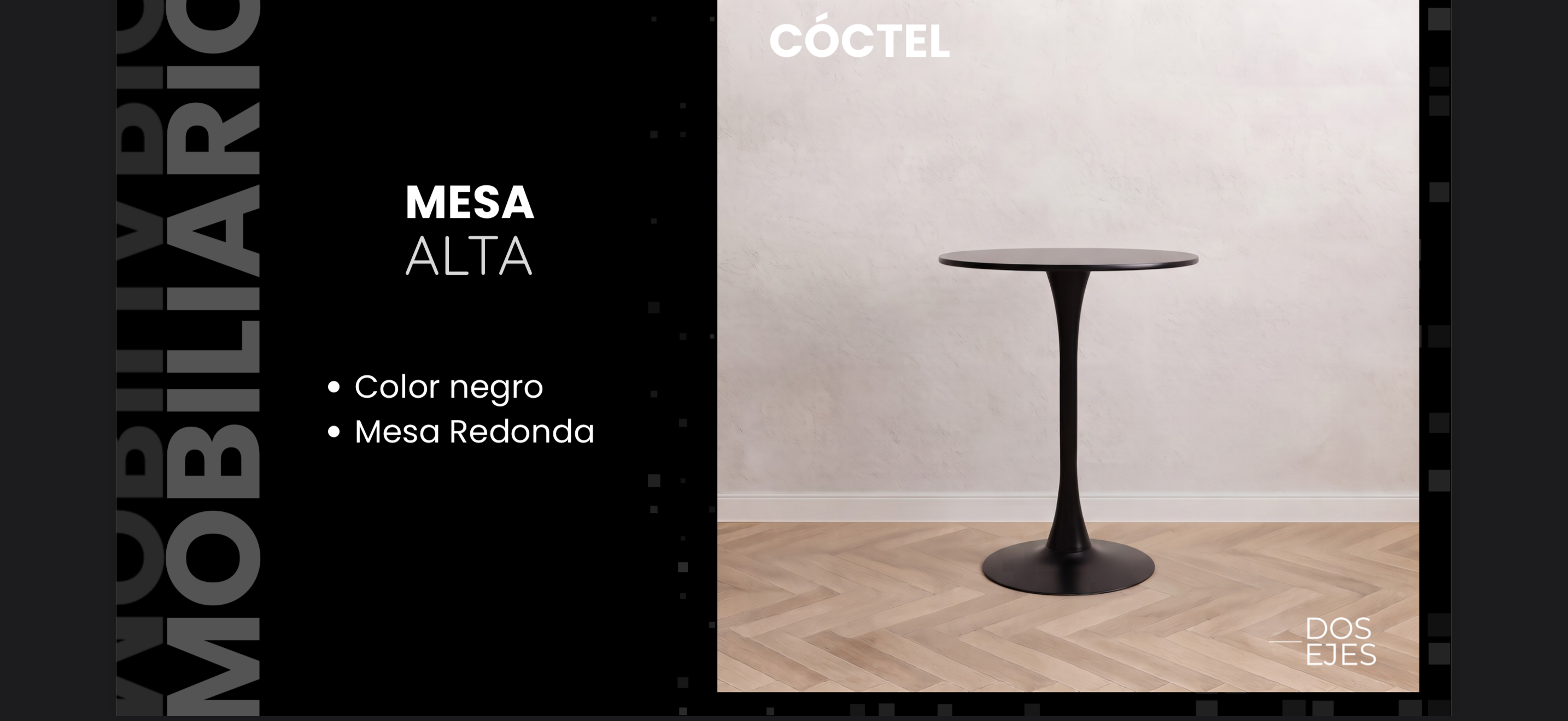 Arriendo Mobiliario - imagen 3