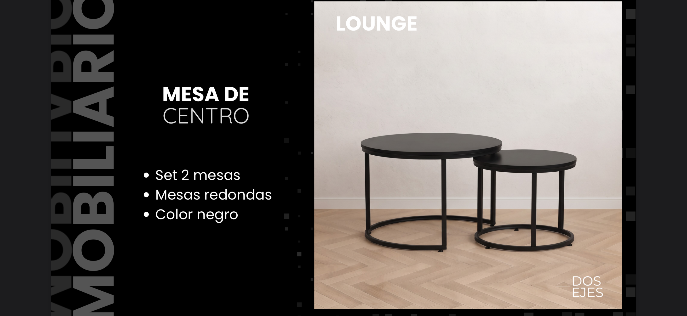 Arriendo Mobiliario - imagen 7