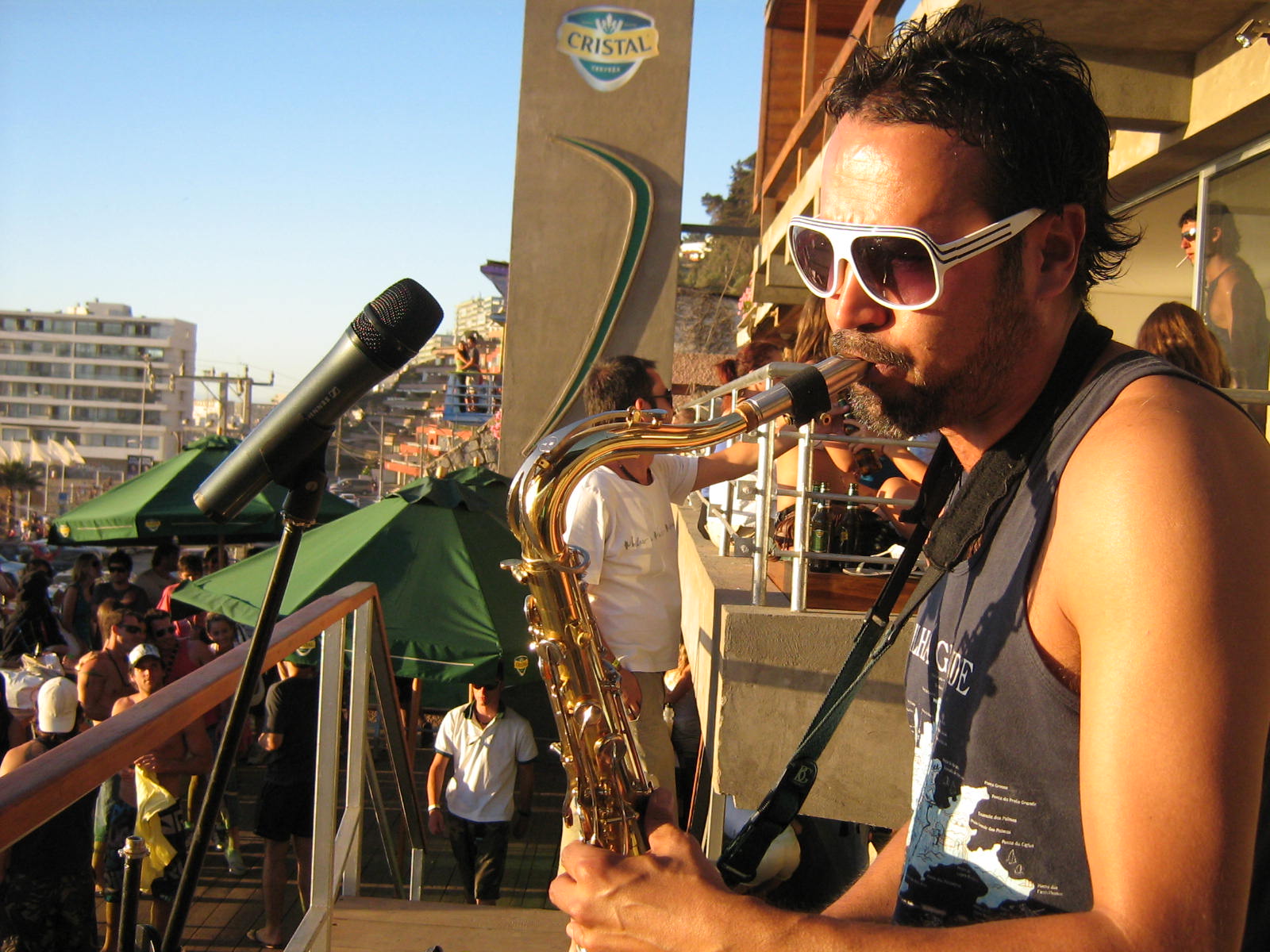 Saxo en Vivo - imagen 5