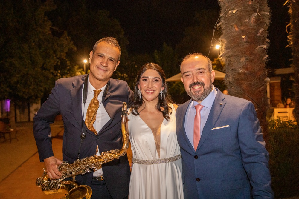 Saxo en Vivo - imagen 17