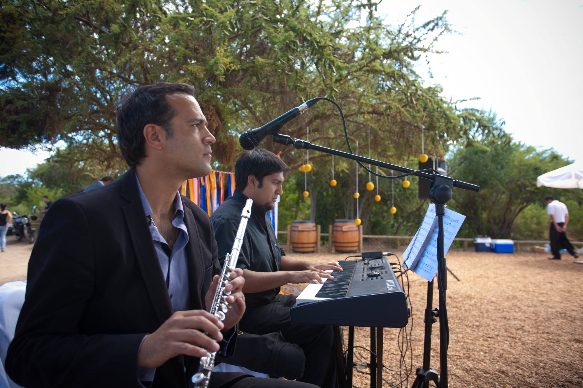 Saxo en Vivo - imagen 21