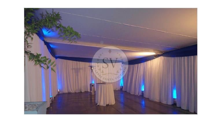 Arriendo y ventas de carpas para eventos  - imagen 2
