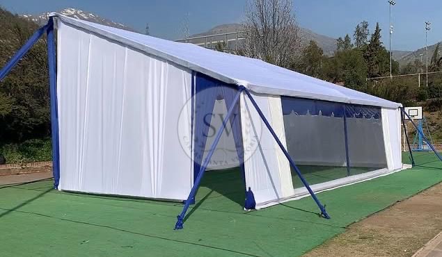 Arriendo y ventas de carpas para eventos  - imagen 3