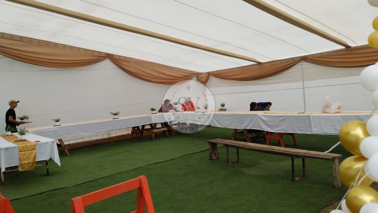 Arriendo y ventas de carpas para eventos  - imagen 5