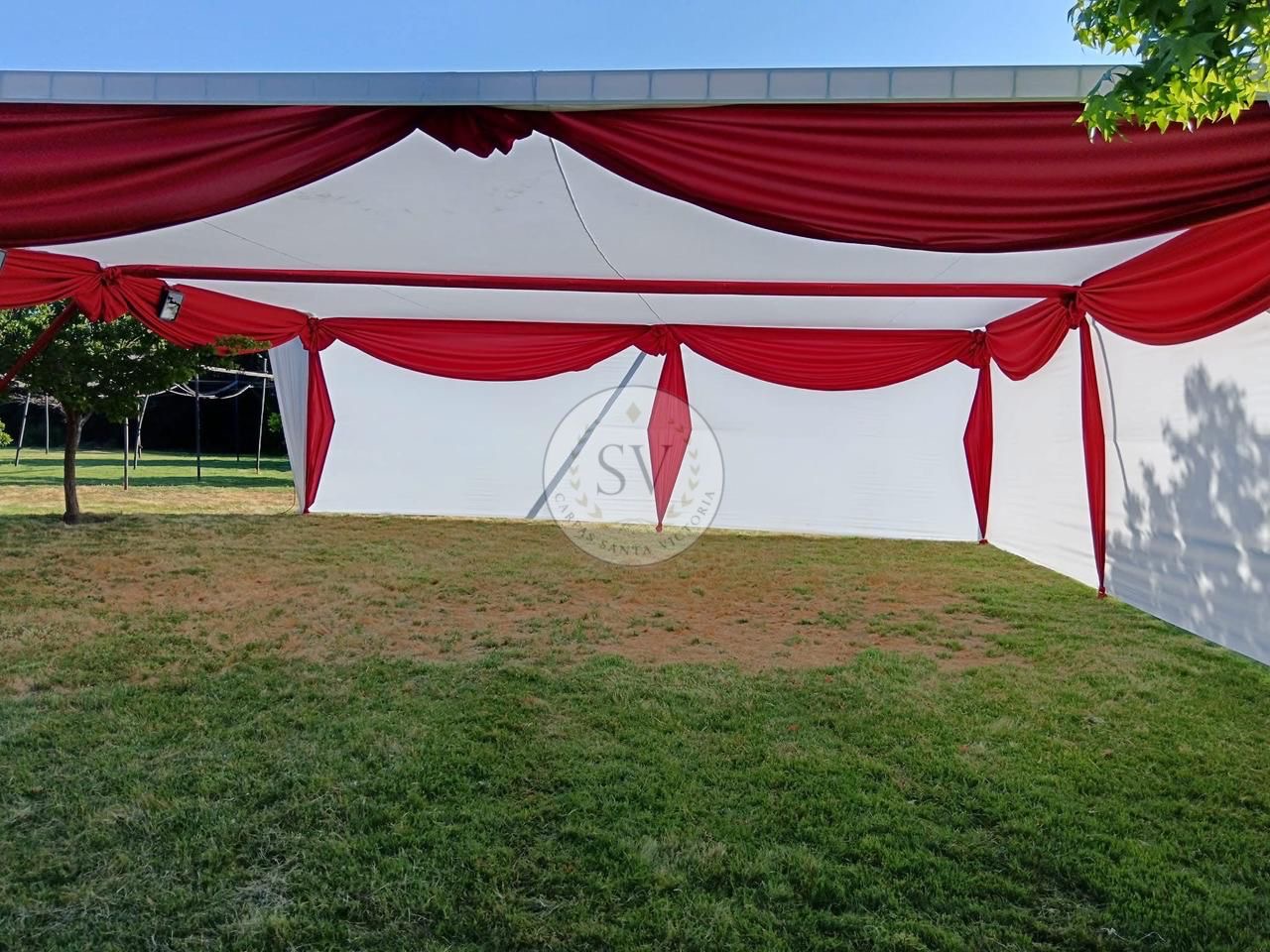 Arriendo y ventas de carpas para eventos  - imagen 6