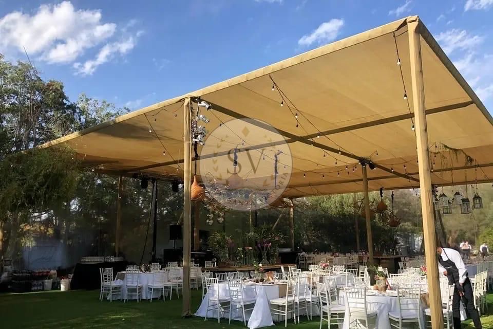 Arriendo y ventas de carpas para eventos  - imagen 7