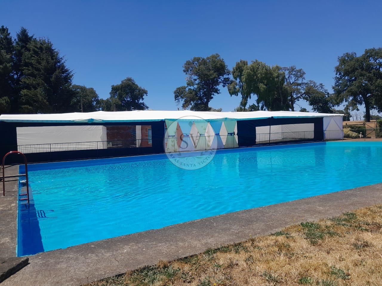 Arriendo y ventas de carpas para eventos  - imagen 15
